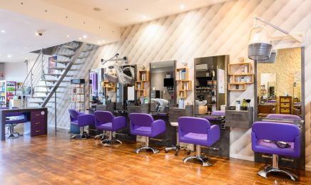 Chrys coiffure : Coiffeur à Courdimanche