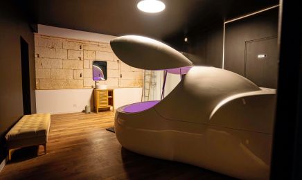 Oneira : Spa à Angoulême