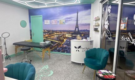 Passi'Ongles by Flavia : Manucure à Bourg-de-Péage