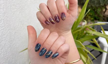 MJ Nails : Manucure à Carry-le-Rouet