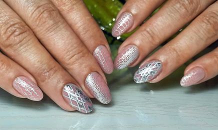 Ani Beauty Bar : Manucure à Gradignan