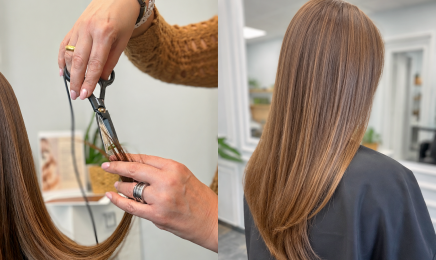 Emma coiffure  : Coiffeur à Le Plessis-Robinson
