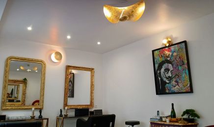 L'Appart d'Enzo : Manucure à Montrouge