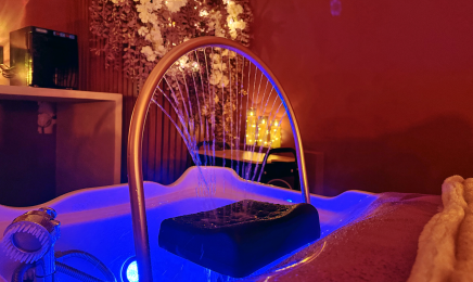 LOWPSY & SPA : Barbier à Rognac