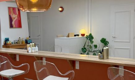 MAISON SAMAIN : Coiffeur à Toulouse