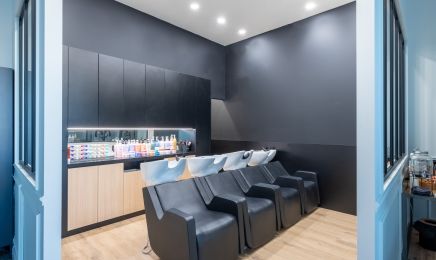 Jean Marc Joubert - Lagord : Coiffeur à Lagord