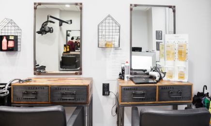 L’atelier de Johanna : Coiffeur à Voiron