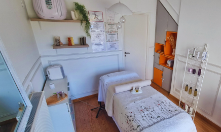 Nuit de jeunesse : Institut de beauté à Montreuil