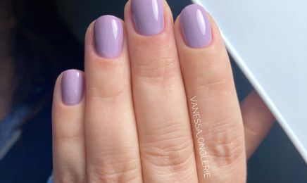 Nuances By Vanessa - Manucure Russe / Colorimétrie : Manucure à Lyon