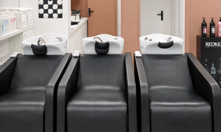 Valessio - Boulogne-Billancourt : Coiffeur à Boulogne-Billancourt