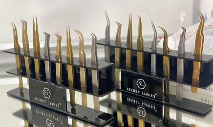 K loves Beauty: Kosmetikstudio in Münster