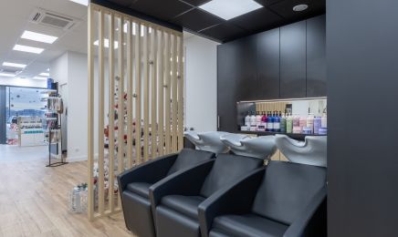Jean Marc Joubert - Poitiers Biard : Coiffeur à Biard