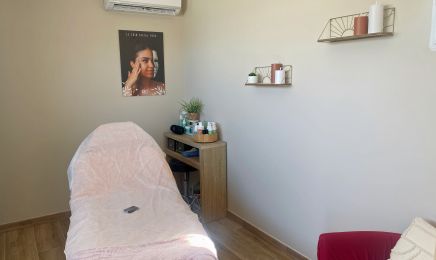 Just' un temps pour Soi : Institut de beauté à Carnoules
