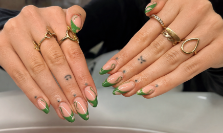 Nails Julia studio  : Manucure à Six-Fours-les-Plages
