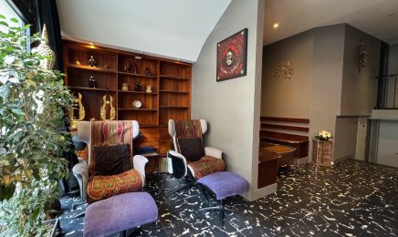 La Main D’Or Thaï Massage  : Institut de beauté à Paris