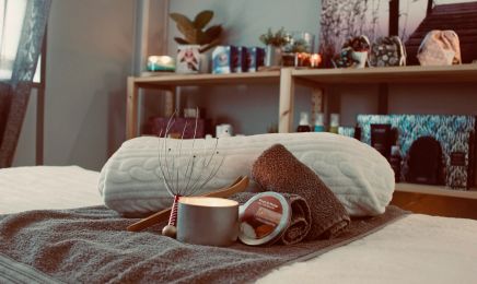 Un Instant pour Moi  : Institut de beauté à Fay-les-Étangs