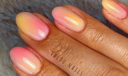 Valou Nails : Manucure à Villabé