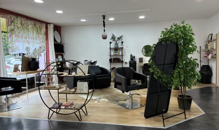 Le boudoir by Sylvia : Barbier à Mérignac