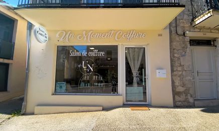 Un moment coiffure : Coiffeur à Lalbenque