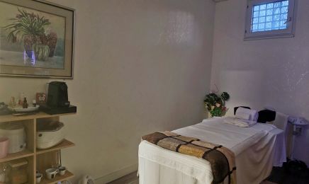 NaturoLux Paris - Massage Soin du visage Beauté Bien être : Institut de beauté à Paris
