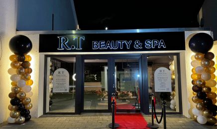 R.T Beauty & Spa: Kosmetikstudio in Ronnenberg