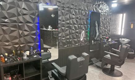 Chez Mady barbershop - Bazas : Barbier à Bazas