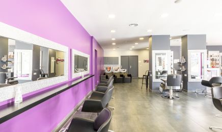 Di Nola hair designer : Coiffeur à Saint-Bonnet-de-Mure