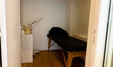 Au miroir d’or  : Coiffeur à Mulhouse