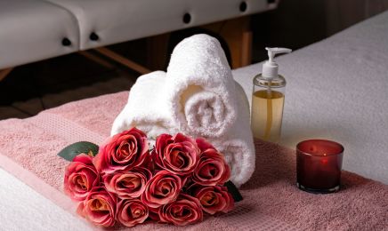 Ambrescence  : Institut de beauté à Ploeren