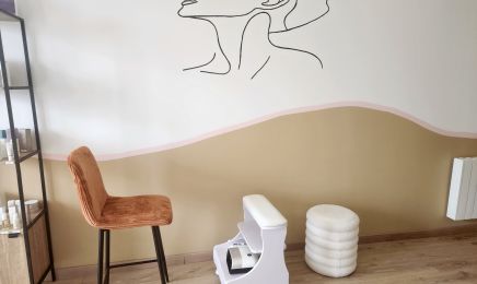L'instant cocooning by Clem : Institut de beauté à Zoteux