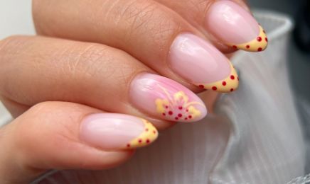 Les Ongles de la Colombe  : Manucure à Saint-Herblain