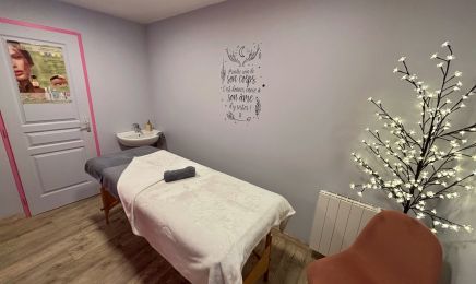 La beauté en Mélodie : Institut de beauté à Moulins-la-Marche