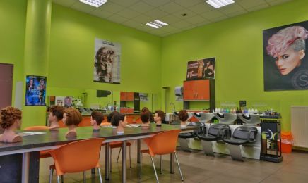 École Terrade - Coiffure - Reims : Coiffeur à Reims