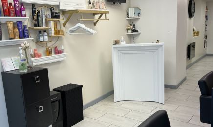 L’atelier d’Aurelie : Coiffeur à Nanterre