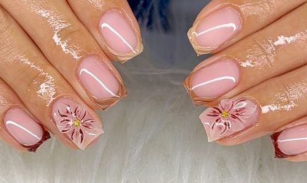 Morgane Beauty studio  : Manucure à Lourdes