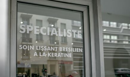 Le Bar à Blond  : Institut de beauté à Marseille