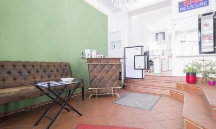 GetYourNails- Nagelstudio: Nagelstudio in München