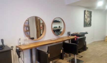 L'instant coiffure : Coiffeur à Eymoutiers