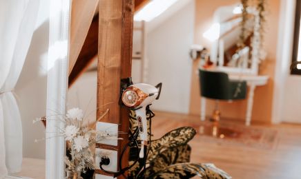 Mia Hair • Samia : Spa à Annecy