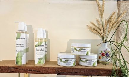Révélation  : Coiffeur à Beaune