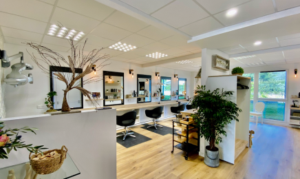 MC COIFFURE  : Coiffeur à Arradon