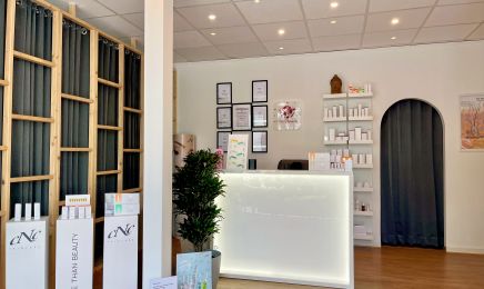 Patel Kosmetik: Kosmetikstudio in Lohfelden