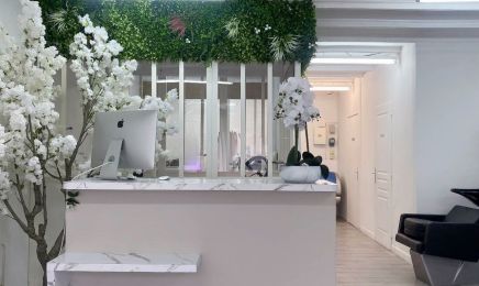 Maison de la Beauté Mima - Derma Concept : Institut de beauté à Port-de-Bouc