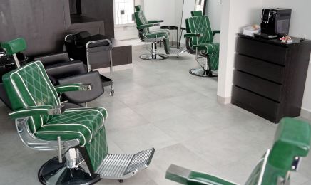 L'Artisan pour Homme : Coiffeur à Bourg-la-Reine
