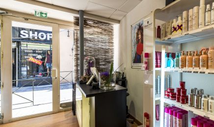 An.J : Coiffeur à Carcassonne