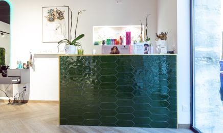 Le Salon by Nina - Montfrin  : Coiffeur à Montfrin