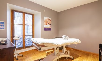 Essenti’elle : Institut de beauté à Le Puy-en-Velay