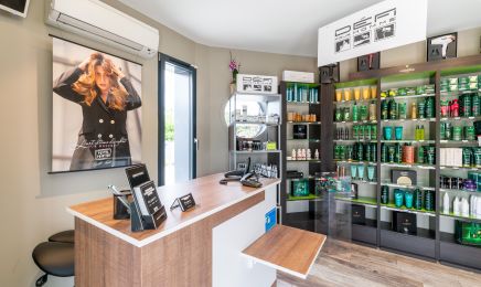 Alexane Coiffure : Coiffeur à Ambarès-et-Lagrave