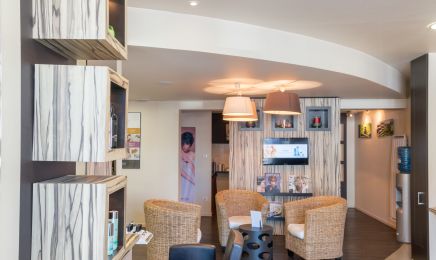 Viva la Vie by Angélique : Coiffeur à Riom-ès-Montagnes