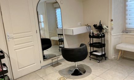 Rukiye Beauty : Institut de beauté à Voujeaucourt